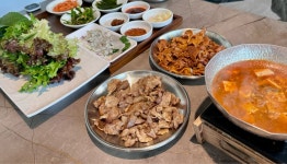 고담식당