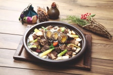 곽만근갈비탕 광주탄벌점