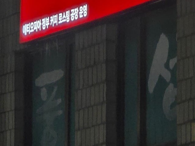 13월의 태양