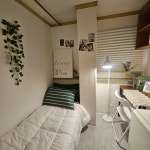 스테이 연 가락시장점