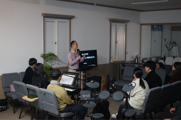 매일교회 사진 4