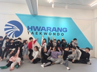 갈현화랑태권도