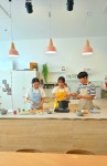 오해피데이 파티룸