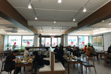 화담추어관 용문역점