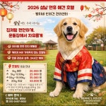 빵이네 애견미용실