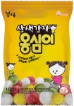 나능이능이버섯백숙 춘천점