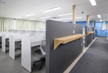 에듀셀파 독학기숙학원 남학생 캠퍼스