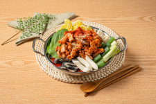 경동한우곱창 경동육회