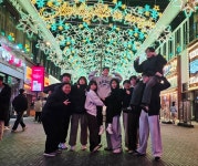 특공무술 합기도 운무도장