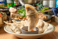 경동한우곱창 경동육회