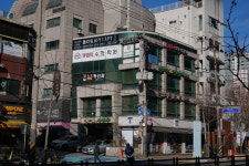 큐엠피 수학학원