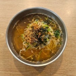 진주양푼국수전문점