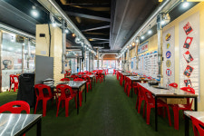 춘자네소금구이 상무점