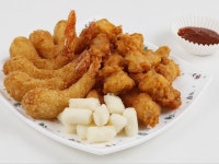 또또닭강정 옛날통닭 번동점