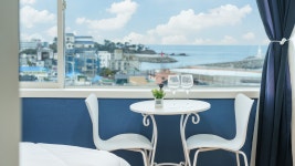 늘시원 오션뷰 펜션