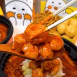 떡볶이참잘하는집 떡참 원주무실점