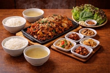 선이네집밥