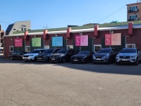 킹콩백화점 광주경안점