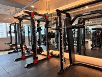 열정GYM 헬스&PT 다산점