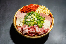 은수네 숯불구이