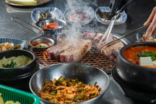 춘자네소금구이 상무점