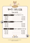 독파민 애견유치원.호텔.미용
