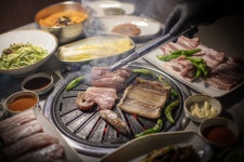 가화숯불생갈비