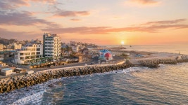 늘시원 오션뷰 펜션