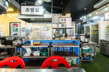 춘자네소금구이 상무점