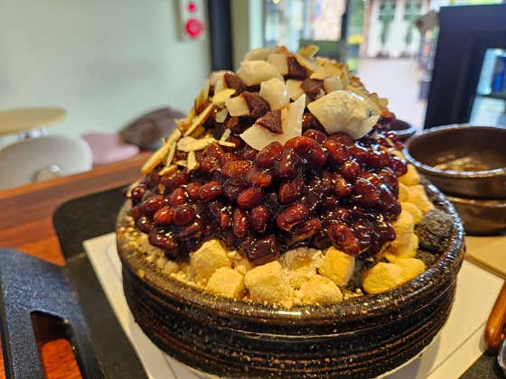 커피타임 사진