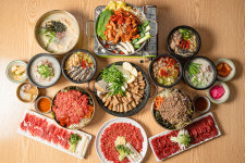 경동한우곱창 경동육회