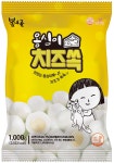 나능이능이버섯백숙 춘천점