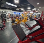 라인업휘트니스