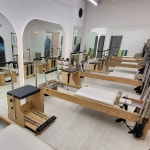 라인짐 운동기능센터 필라테스 PT 구로디지털단지점