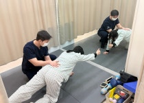 고려백정형외과의원