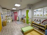 구립독산1동어린이집