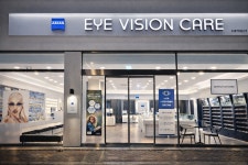 아이비전케어 청라안경점