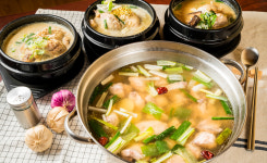 양지편닭한마리
