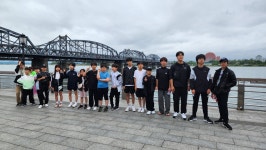 특공무술 합기도 운무도장