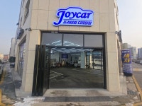 조이카 광택세차