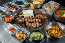 춘자네소금구이 상무점