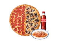 빅스타피자 광주남구점