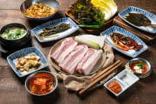 춘자네소금구이 상무점