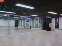 원투포콜라텍리듬사교댄스