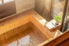 팰리스한옥키즈풀빌라