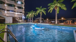 늘시원 오션뷰 펜션