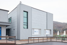 에듀셀파 독학기숙학원 남학생 캠퍼스