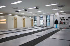 엔티언펜싱클럽 송도