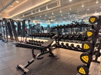 열정GYM 헬스&PT 다산점
