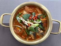 해남식당